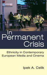 front cover of In Permanent Crisis