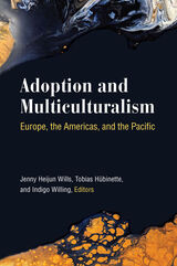 front cover of Adoption and Multiculturalism