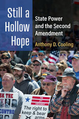 front cover of Still a Hollow Hope