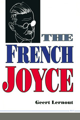 front cover of The French Joyce