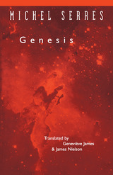 front cover of Genesis