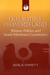 front cover of Our Sisters' Promised Land
