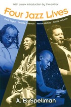 front cover of Four Jazz Lives