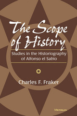 front cover of The Scope of History