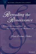 front cover of Rereading the Renaissance
