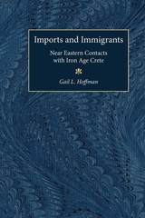 front cover of Imports and Immigrants