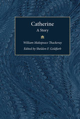 front cover of Catherine