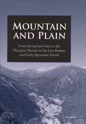 front cover of Mountain and Plain