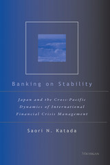 front cover of Banking on Stability