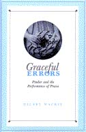 front cover of Graceful Errors
