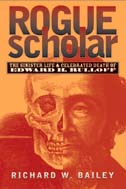front cover of Rogue Scholar