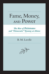 front cover of Fame, Money, and Power