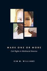 front cover of Mark One or More