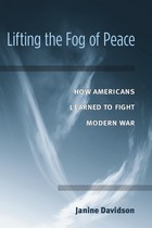 front cover of Lifting the Fog of Peace