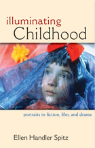 front cover of Illuminating Childhood