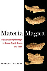 front cover of Materia Magica