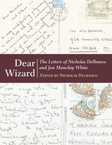 front cover of Dear Wizard