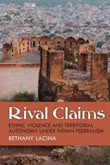 front cover of Rival Claims