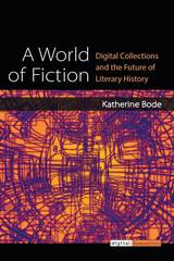 front cover of A World of Fiction