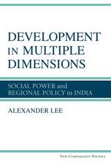 front cover of Development in Multiple Dimensions