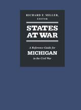 front cover of States at War