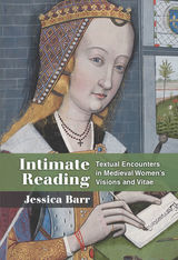front cover of Intimate Reading