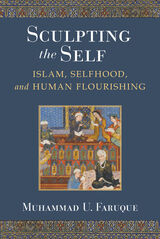 front cover of Sculpting the Self