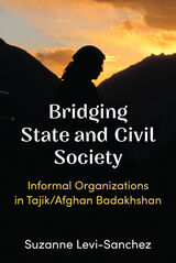 front cover of Bridging State and Civil Society
