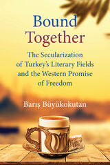front cover of Bound Together