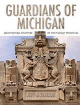 front cover of Guardians of Michigan