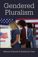 front cover of Gendered Pluralism