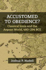 front cover of Accustomed to Obedience?
