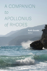 Companion to Apollonius of Rhodes