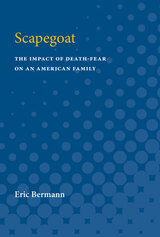 front cover of Scapegoat