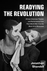 front cover of Readying the Revolution