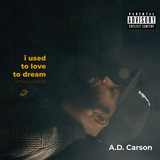 front cover of i used to love to dream
