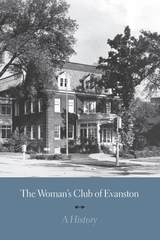 front cover of The Woman's Club of Evanston