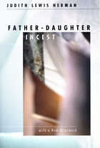 front cover of Father-Daughter Incest