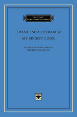 front cover of My Secret Book