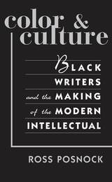 front cover of Color and Culture