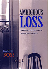 front cover of Ambiguous Loss