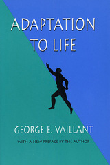 front cover of Adaptation to Life
