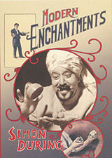 front cover of Modern Enchantments