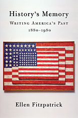 front cover of History's Memory