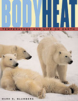 front cover of Body Heat