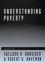 front cover of Understanding Poverty