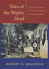 front cover of Tales of the Mighty Dead