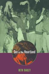 front cover of Sex in the Heartland
