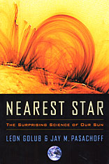 front cover of Nearest Star