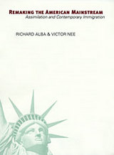 front cover of Remaking the American Mainstream